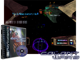 Colony Wars